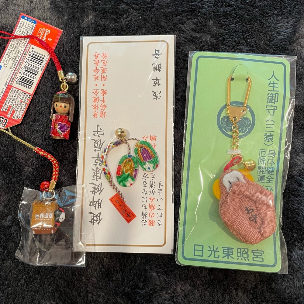 Keychain Bundle - image 1